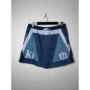 Kith Palette Turbo Short